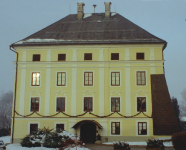 Schloss Keutschach